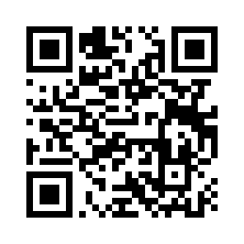 QR Code for bitcoin:149KG2Y4FDq9sfQBkaL2ZTFKmUt8VfZGhx