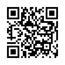 QR Code for bitcoin:149MLtLDJEvdfe1tAaS3vTqsefU3EBGk32