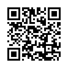 QR Code for bitcoin:149TYdpk9SCWrPYmQxTz7E4zMw59kcCAiN
