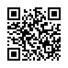 QR Code for bitcoin:149XAeDHDnvmPLKUxpsgrrYuKdhc45SeM6