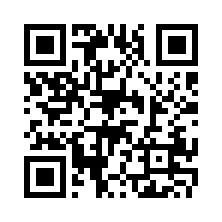 QR Code for bitcoin:149Y44U3egpkDi7z39FXT28s23sSp2Emvv