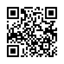 QR Code for bitcoin:149bDiakPiLrtYa1RmPyfoD5T5tKaK1LuC