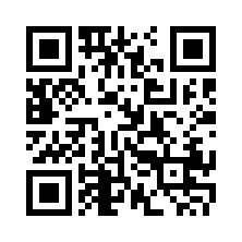 QR Code for bitcoin:149k9yADGVoeeA6bGcMtffFudfto1X6SbQ