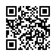 QR Code for bitcoin:149mG69v1B86vCZgKnv7Qh94xurtGXhMHk