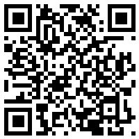 QR Code for bitcoin:149oUAHWW4mdnvVML4MbQv847E1eBM9ais