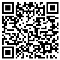 QR Code for bitcoin:149p23kNowM2ySoppjMfGhx5qj47RGjo3B