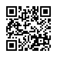 QR Code for bitcoin:149xYkkfu6dF2tM3ZZAw2DNdZNaXDXYQA7
