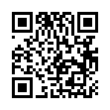 QR Code for bitcoin:14A18f44VaX6EMFXje843aKvCSaEEkRPZ6