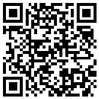 QR Code for bitcoin:14A1usTrYYjjpmzvzSy6f8ET8AtS3GcqSc