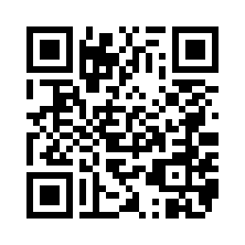 QR Code for bitcoin:14A2ZRwjDyz2DBdaWfcXUmcoxZixpKJbno