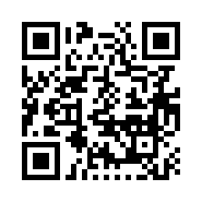 QR Code for bitcoin:14A2jAQzcJcizZQbMWPyodbVBVdTyJ63hS