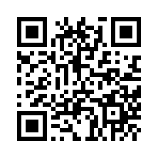 QR Code for bitcoin:14A3Ud4NFzqtqB3uDvMg43vTHtpauMP4gq