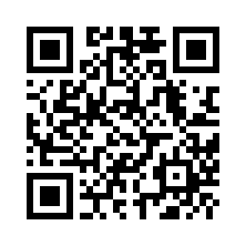 QR Code for bitcoin:14A3nQQkWEC5FfnTmb1NTbfEJMDcdNnp5t