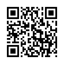 QR Code for bitcoin:14A4XFjaef68F752WxaHiAP4wBRpMEc6tE