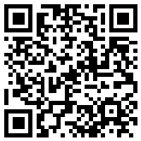 QR Code for bitcoin:14A5eZmCaCjMpmjkSSpFLkR48gdnKPH7bM