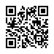 QR Code for bitcoin:14A7NcgDBMh83S5HiASoWBHuKbwiQkVE8x