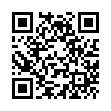 QR Code for bitcoin:14A8cPJs69ajGKcmAjYT4dz95rotRe7TgW