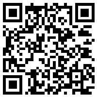 QR Code for bitcoin:14AAJEB7iGkrhP8fRBo7N6wHfvTcLuCjUP