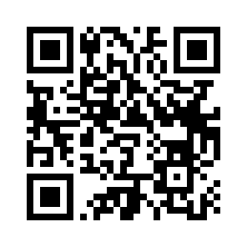 QR Code for bitcoin:14ABCrqExYMbs6H1XzFSyCeCUd3x7G9MjF