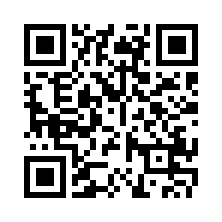 QR Code for bitcoin:14ABYwb4STbYtxKuWh7xjaD8VCgp21kVPL