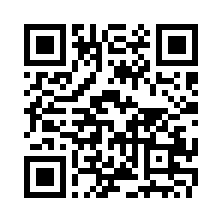 QR Code for bitcoin:14AEwFA84JmCBX68fpYEqApgBfojVC5p8a