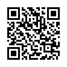 QR Code for bitcoin:14AGWaX2vBVTxYxeG2vWSzbQJ5LvjcnSjo
