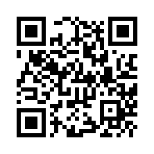 QR Code for bitcoin:14AHEFsCVpw2dSWyQAqdsM6jdXbHChkuic