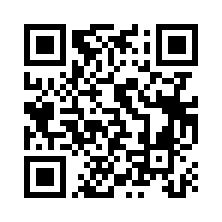 QR Code for bitcoin:14AJvvFYmVRCFAkeKZUNYmxRVGJmatHgMC