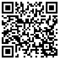 QR Code for bitcoin:14AKtk4ySoW9ArgvSVMS7SC1fCKinusjEM