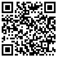 QR Code for bitcoin:14AMPAXPoKyV8wiFEm6nnFehV4ZzPynFvw