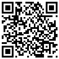 QR Code for bitcoin:14AMu9No5X6dCvfMo7BmtCi6bSydfscoFi