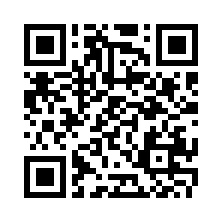 QR Code for bitcoin:14AND49BV95r5gLpiPVYUXnxp4QULfXEnf