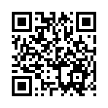 QR Code for bitcoin:14APCiSKK9PqWt6U6CXfYYLNWarRdUunQf