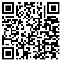 QR Code for bitcoin:14ASp8LhcBdAnN4H42cy673YVUmY4AXQJ8