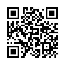 QR Code for bitcoin:14AT2WViZyQjBAQcJdKT3pCfDktFKS67S6