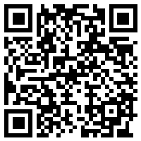 QR Code for bitcoin:14AWAX4yDojhHegD9P527WeompSv7xk7VS