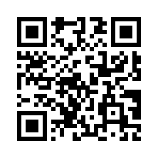 QR Code for bitcoin:14AX1HGnRn7LjWjzECTdYTYpi2pFaFJR86