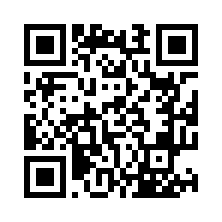 QR Code for bitcoin:14AXZFfNZENeR8LDYc3co9NpQdGix3Vahv
