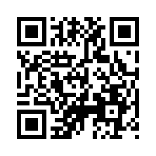 QR Code for bitcoin:14AXZivuHWHPwHWF4vCx796vVJMT7roPEY