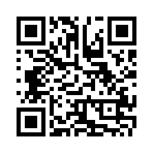 QR Code for bitcoin:14AkS6L8Je45qsxHiRTbVEshsDdX7L1Woy