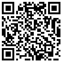 QR Code for bitcoin:14AmD5rv8mcPkJfXTdDqKCHB2jADDPFMgy