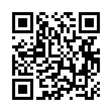 QR Code for bitcoin:14AmfWNUaFoR4vAYhfQZiBiBpTcAkCrgdk