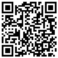 QR Code for bitcoin:14AsS77KTnmcSykAhS36XaYmQrt4wWw4eb