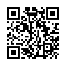 QR Code for bitcoin:14AvVFGijenbxWrqSDqSeL6TqWdpdFdnFD