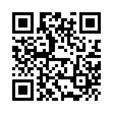 QR Code for bitcoin:14AwptMidD243R3w8oftkVZMuteyg25cnB