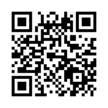QR Code for bitcoin:14AzBsx9tNBAp3FN8S29GpA8eWDoHd2gX3