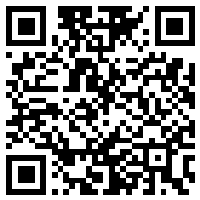 QR Code for bitcoin:14B16X5GtGaiYJheaz8cF2eTCpgigPuVbZ