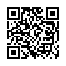QR Code for bitcoin:14B1m17TP18QCcoRA4fv4LeGQ6csiYUXKj