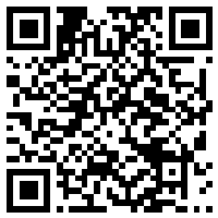 QR Code for bitcoin:14B6SpADc44Ao2aDw5LSdXips9ECztom5a