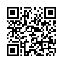 QR Code for bitcoin:14B7oXHuUparFr3BD76kjFoSXVmMhSmD8a
